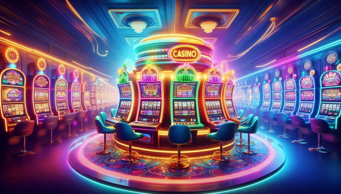 PlayJohny Casino